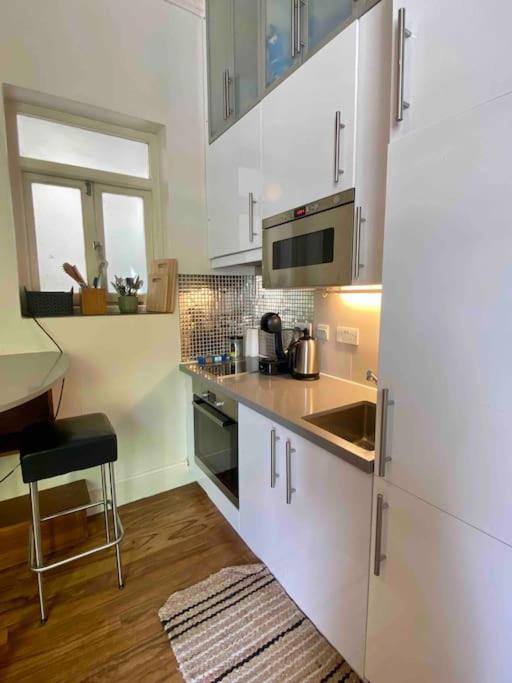 Apartamento Charming In Notting Hill *