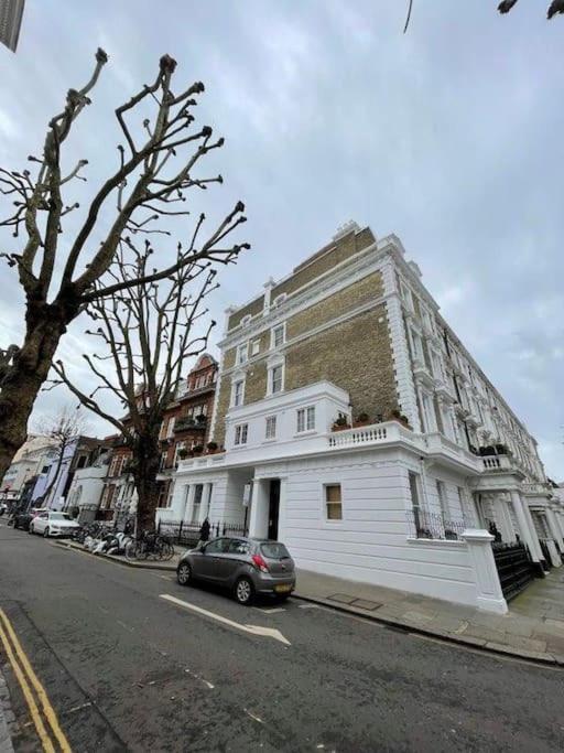 Charming In Notting Hill Londres
