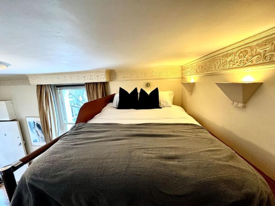 Charming In Notting Hill Apartamento Londres