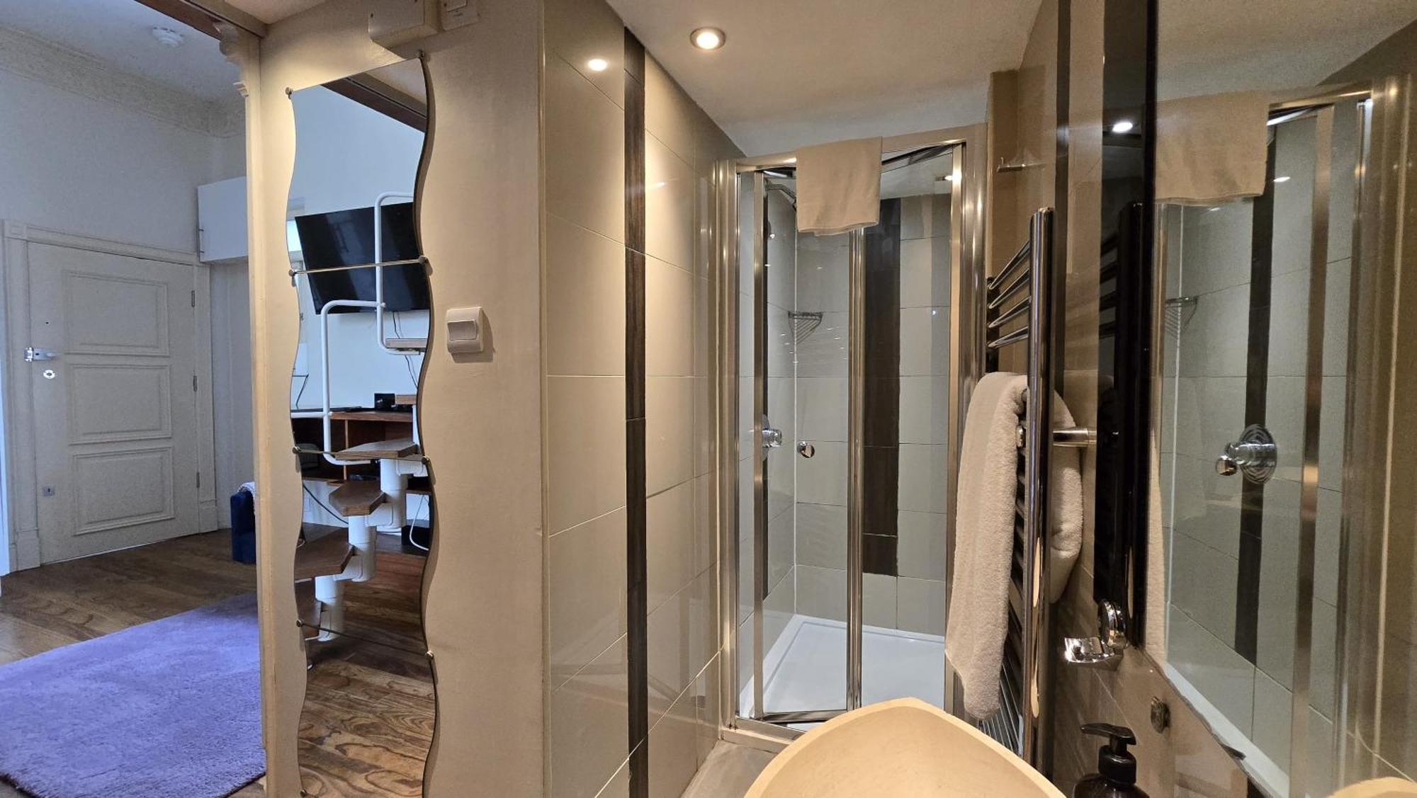 Apartamento Charming In Notting Hill Londres